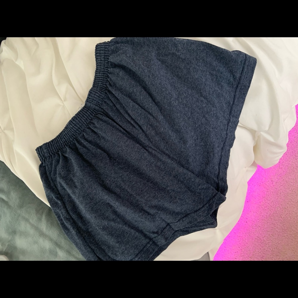 Soffe shorts